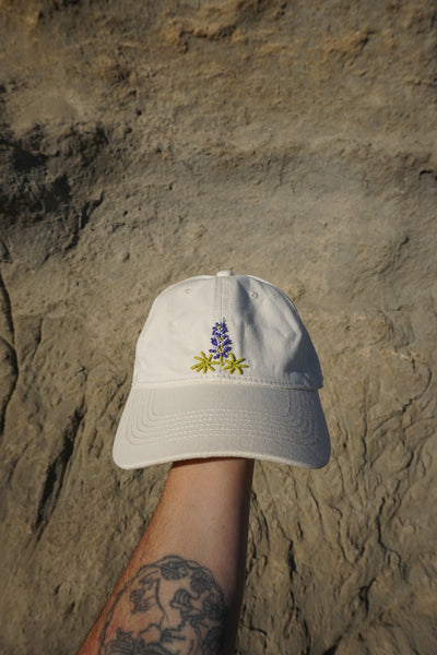 Lupin Dad Hat