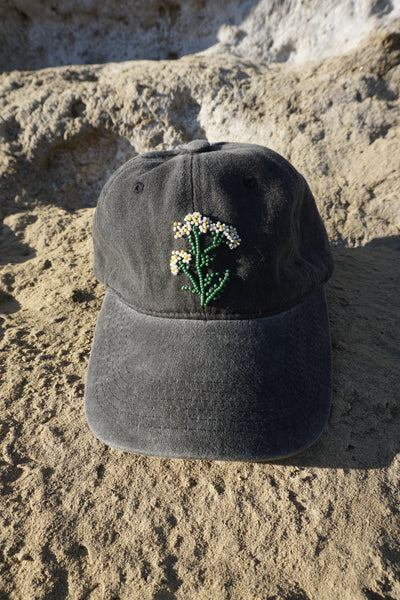 Yarrow Dad Hat