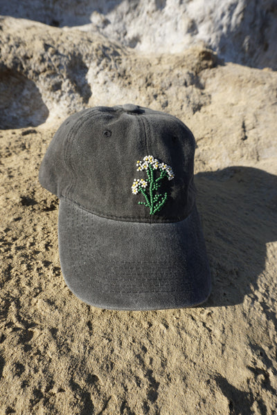 Yarrow Dad Hat